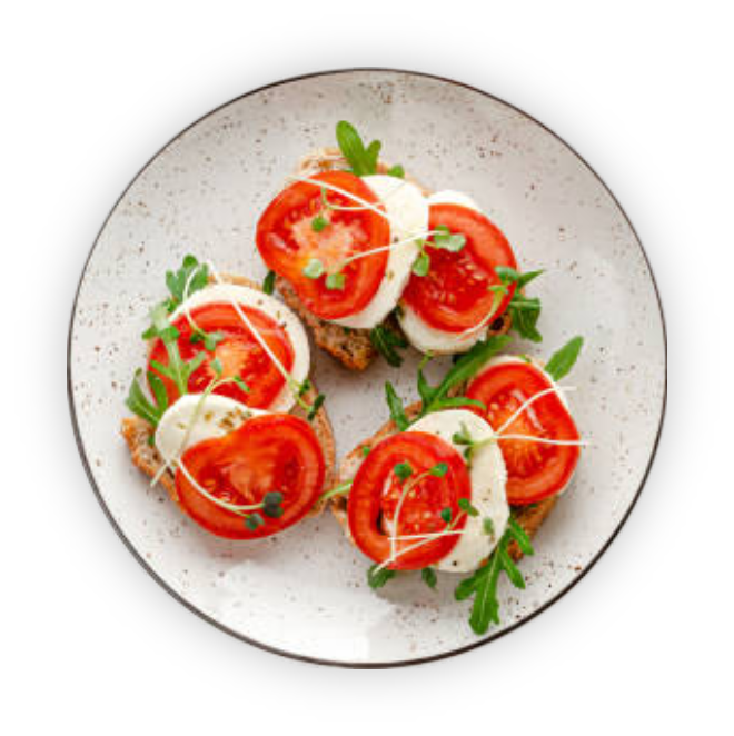 Mozzarella Ball benefits